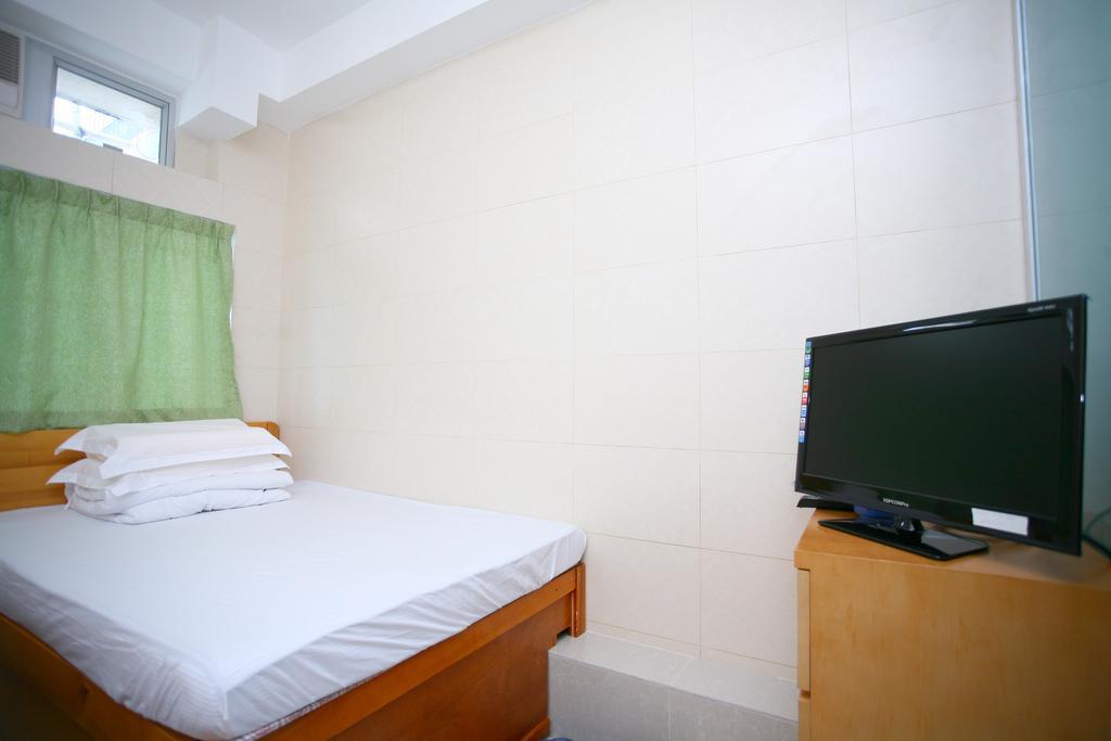 Carefree Hostel Kowloon  Room photo